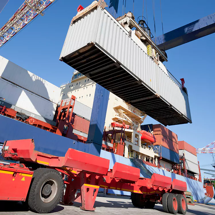 Transport Planning in Hawaii Matched to Your Load and Route