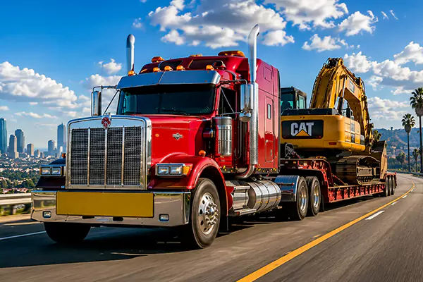 Heavy Hauling Services Hawaii, HI