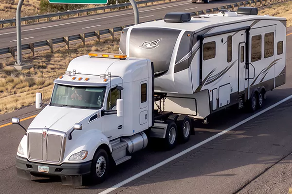 RV Transport Hawaii, HI