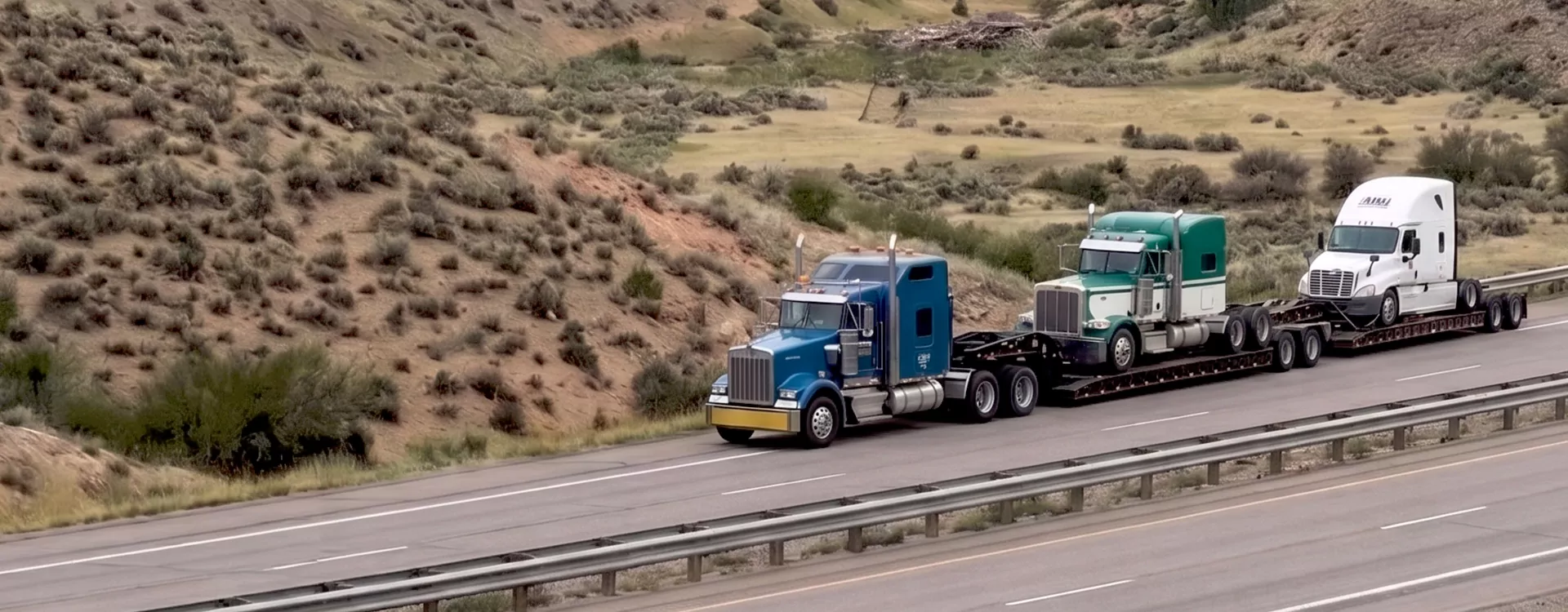 Truck Transport Hawaii, HI