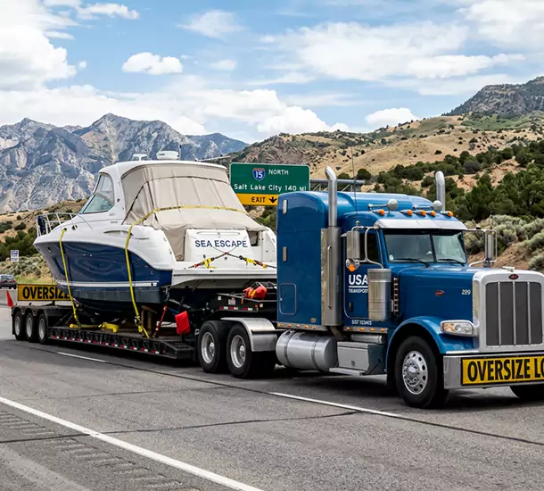 Hawaii Boat Shipping: Schedule Reliable Boat Transport Service With Us