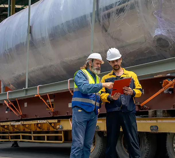 Hawaii Oversized Load Transport Service: Reliable Wide Load Hauling