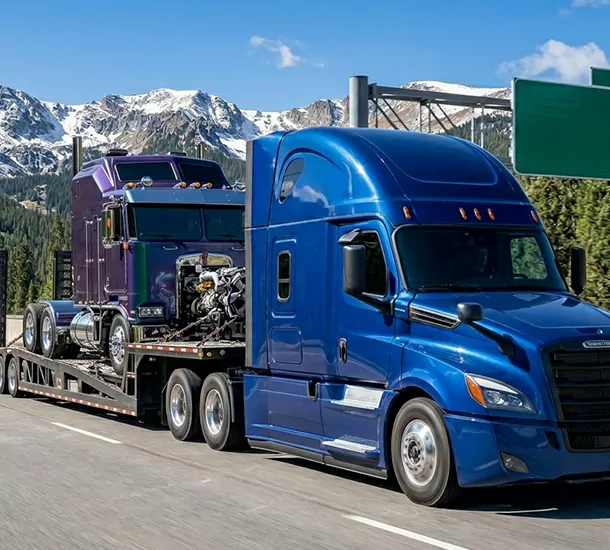 Hawaii Semi Truck Transport Service: Book Your Move With Us