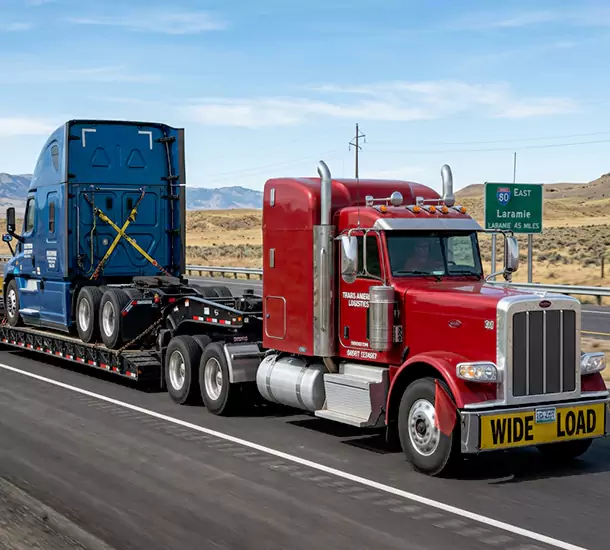 Hawaii Truck Transport Service: Schedule Reliable Shipping With Us