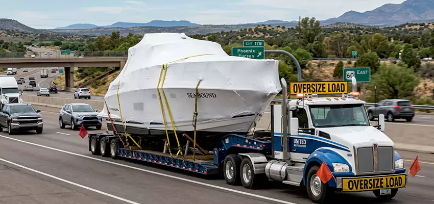 Factors That Affect Boat Shipping Costs Hawaii, HI