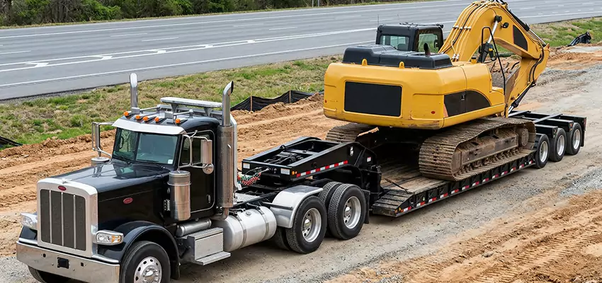 Factors That Affect Construction Equipment Shipping Costs in Hawaii, HI
