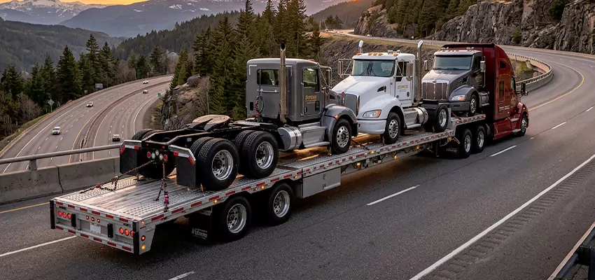 Factors That Affect Your Semi Move Cost in Hawaii, HI