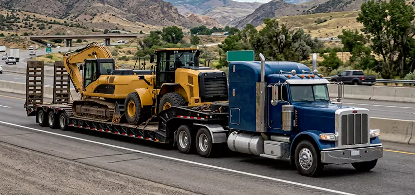Factors That Affect Tractor Transport Costs in Hawaii, HI