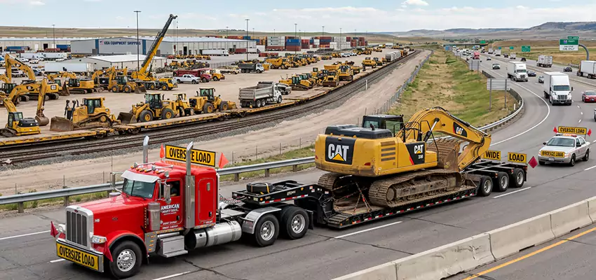 How We Ship Your Trailer in Hawaii, HI?