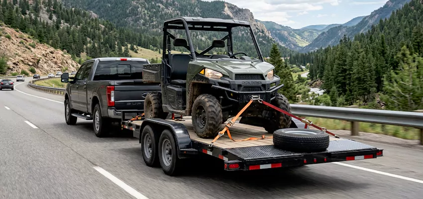 Factors That Affect Your UTV Shipping Cost in Hawaii, HI