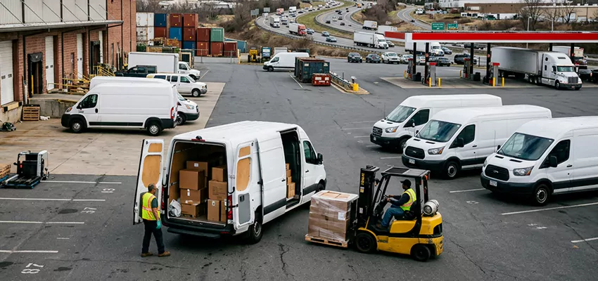 Factors That Affect Van Shipping Costs in Hawaii HI
