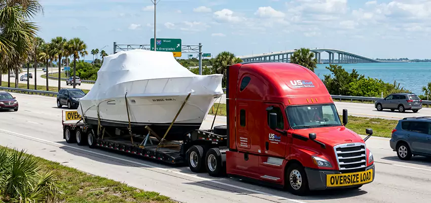 Types of Boats We Ship in Hawaii, HI