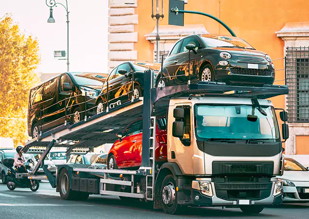Why Choose Hawaii Heavy Hauling Over Other Car Transport Companies in Hawaii, HI?