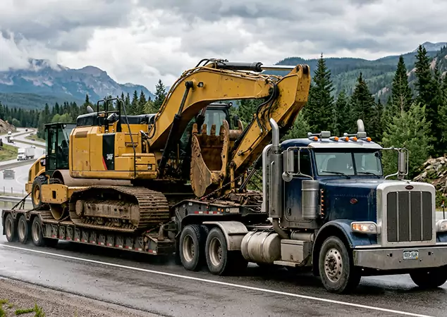 Why Choose Hawaii Heavy Hauling Over Other Construction Equipment Shipping Companies in in Hawaii?