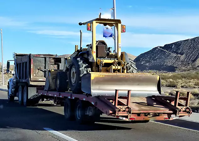 Why Choose Hawaii Heavy Hauling Over Other Heavy Equipment Shipping Companies?