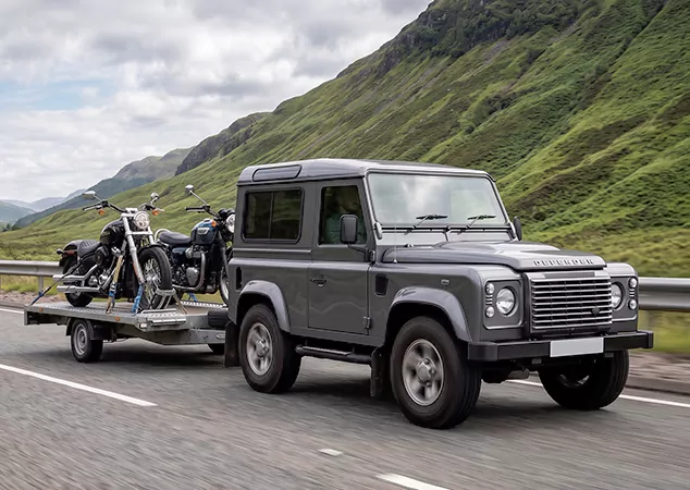 Why Choose Hawaii Heavy Hauling Over Other Bike Shipping Companies in Hawaii?