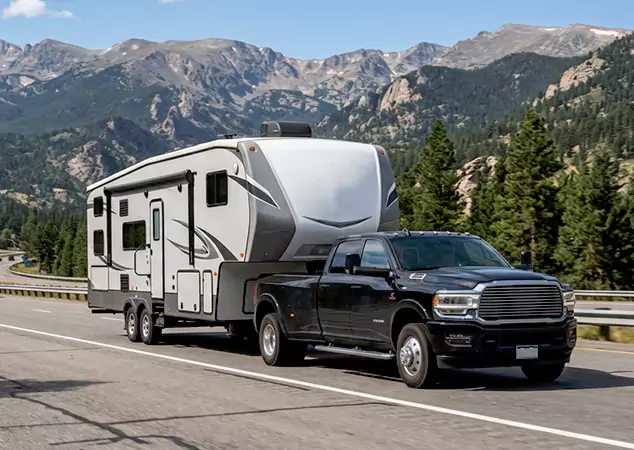 Why Choose Hawaii Heavy Hauling Over Other Recreational Vehicle Transport Companies in Hawaii, HI?