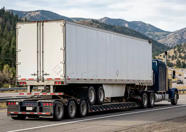 Why Choose Hawaii Heavy Hauling Over Other Trailer Shipping Companies in Hawaii?