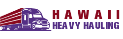 Hawaii Heavy Hauling